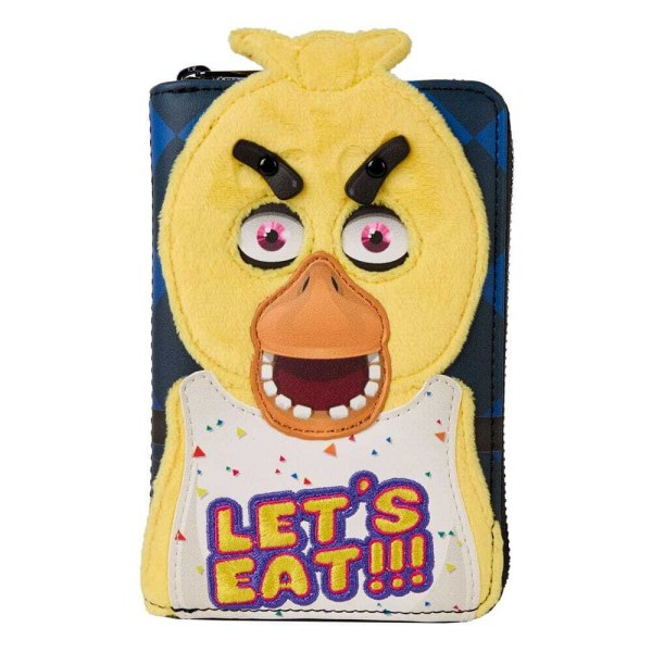 Five Nights at Freddy's von Loungefly Münzgeldbörse