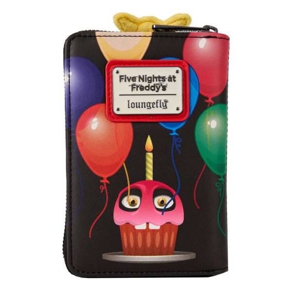 Five Nights at Freddy's von Loungefly Münzgeldbörse
