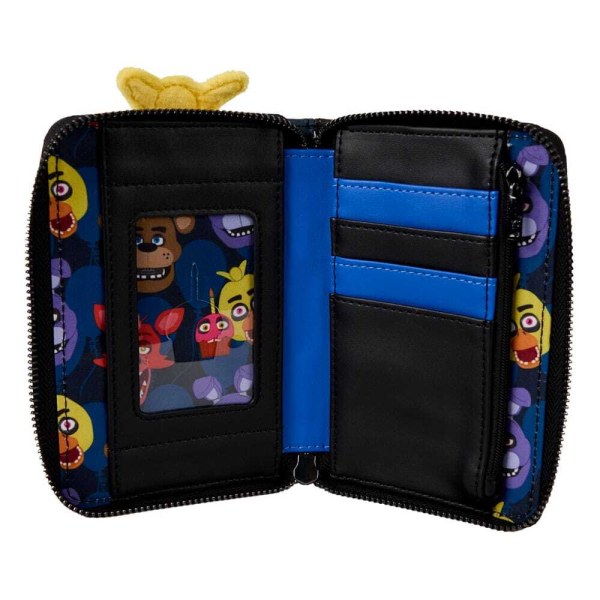 Five Nights at Freddy's von Loungefly Münzgeldbörse