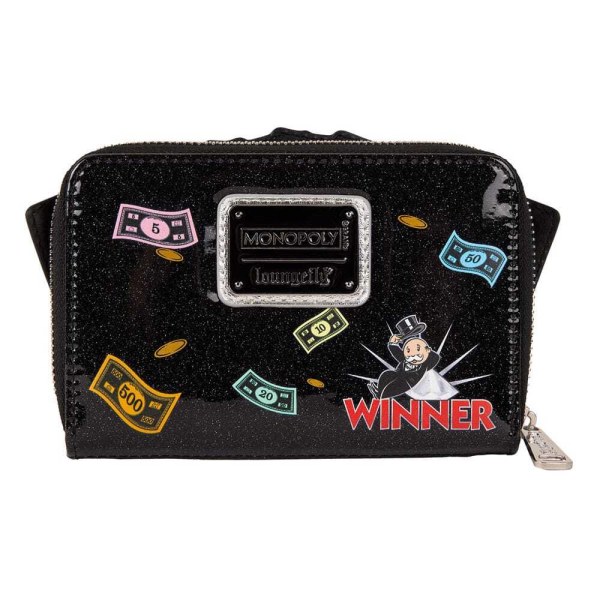 Hasbro by Loungefly Monopoly Geldbeutel