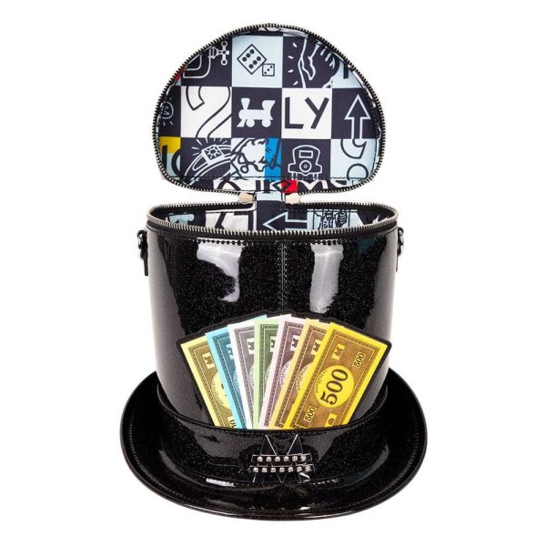 Hasbro by Loungefly Monopoly Geldbeutel