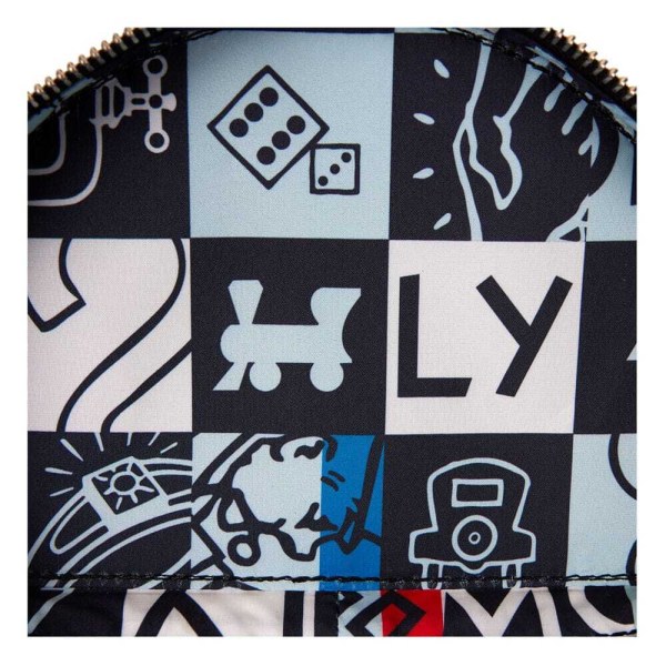 Hasbro by Loungefly Monopoly Geldbeutel