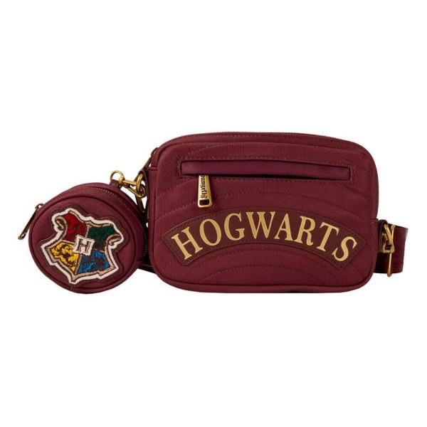 Harry Potter von Loungefly Griffindor Sling- schultertasche
