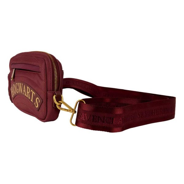 Harry Potter von Loungefly Griffindor Sling- schultertasche