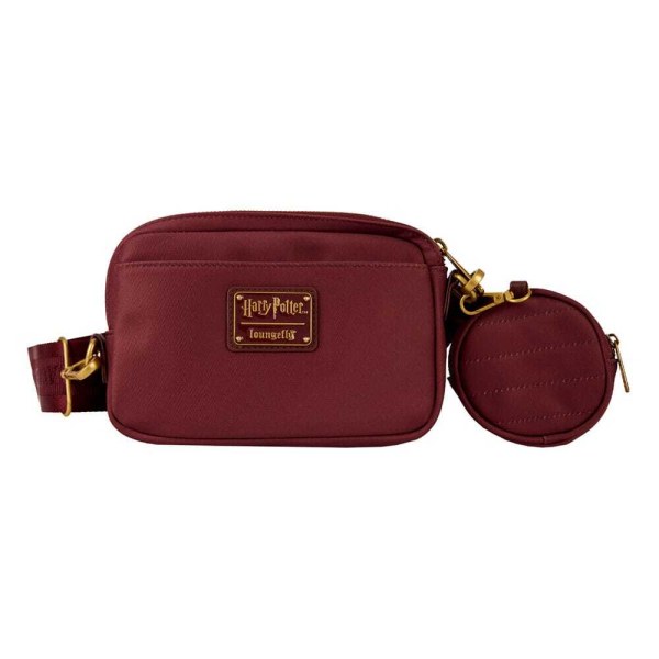 Harry Potter von Loungefly Griffindor Sling- schultertasche