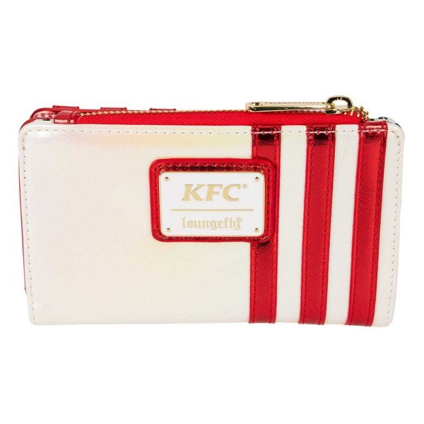 Kentucky Fried Chicken von Loungefly Colonel Sanders Münzbörse