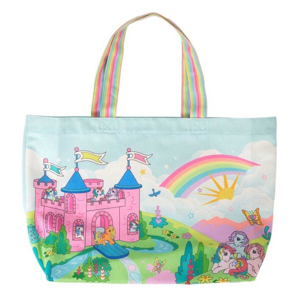Hasbro by Loungefly My Little Pony Tragetasche