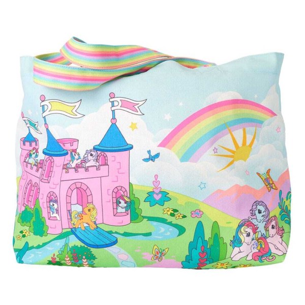 Hasbro by Loungefly My Little Pony Tragetasche