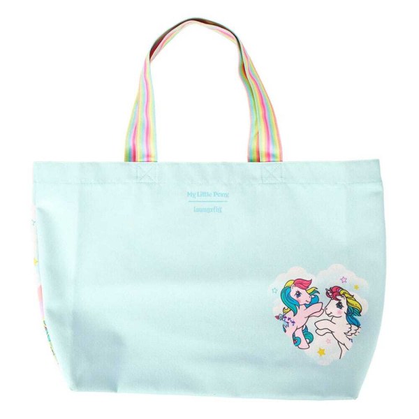 Hasbro by Loungefly My Little Pony Tragetasche