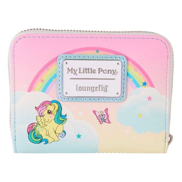Hasbro by Loungefly My Little Pony Münzbörse