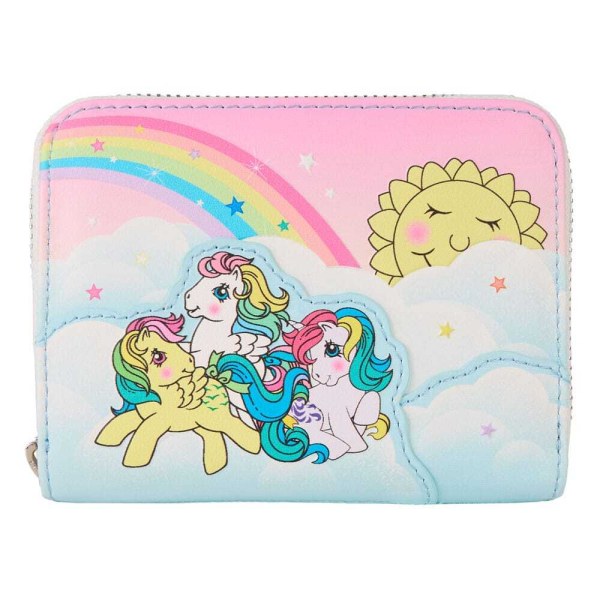 Hasbro by Loungefly My Little Pony Münzbörse