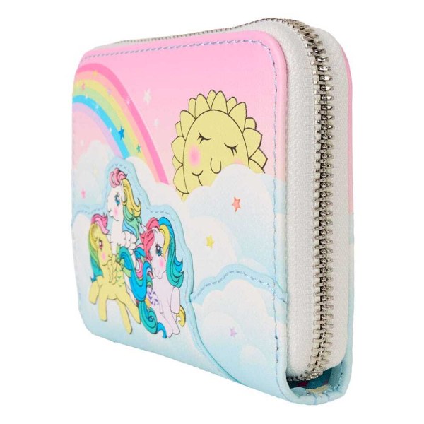 Hasbro by Loungefly My Little Pony Münzbörse