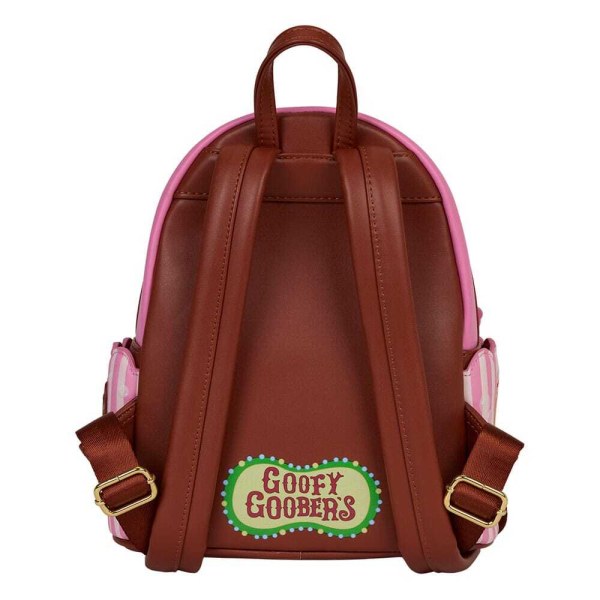 SpongeBob Schwammkopf von Loungefly Mini Goofy Goobers Rucksack
