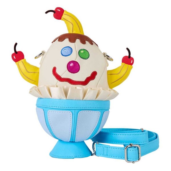 Spongebob Schwammkopf von Loungefly schultertasche Goofy Goobers Eisbecher