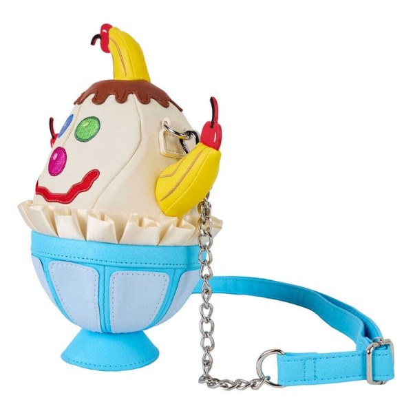 Spongebob Schwammkopf von Loungefly schultertasche Goofy Goobers Eisbecher