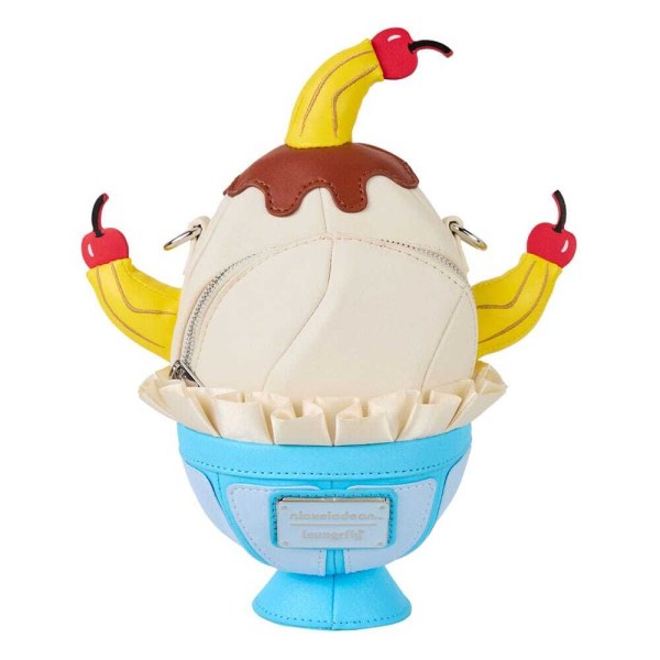 Spongebob Schwammkopf von Loungefly schultertasche Goofy Goobers Eisbecher