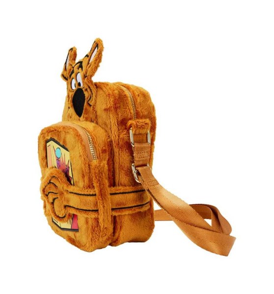 Scooby-Doo von Loungefly Crossbuddies schultertasche