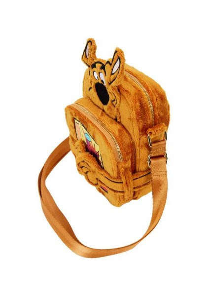 Scooby-Doo von Loungefly Crossbuddies schultertasche