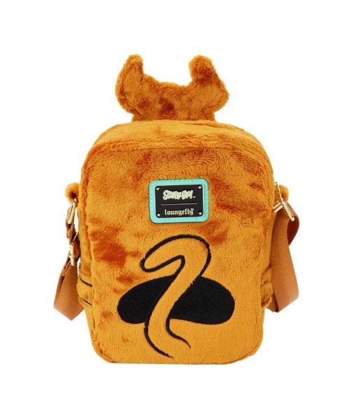 Scooby-Doo von Loungefly Crossbuddies schultertasche