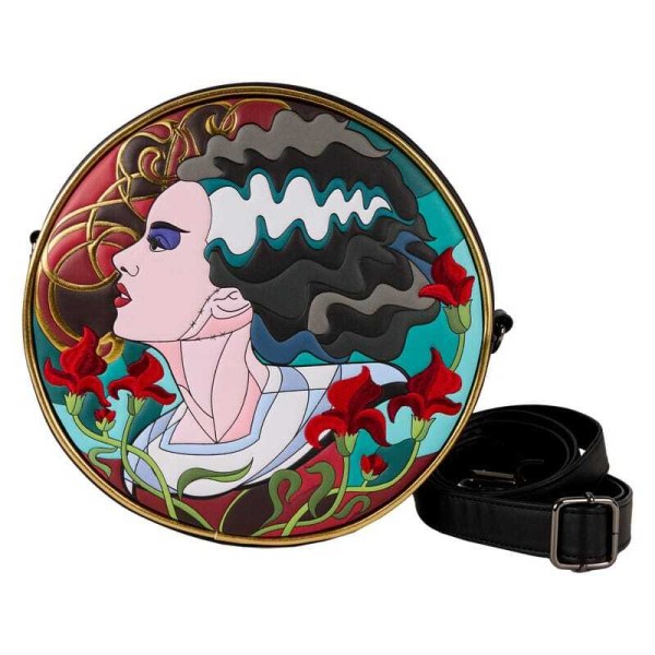 Universal Monsters by Loungefly schultertasche Braut von Frankenstein