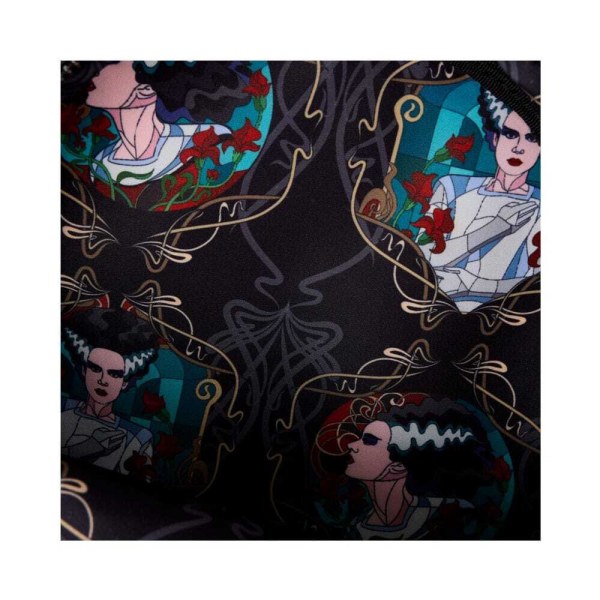 Universal Monsters by Loungefly schultertasche Braut von Frankenstein