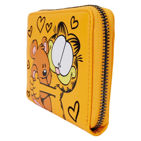 Loungefly Garfield – Garfield & Pooky Geldbörse