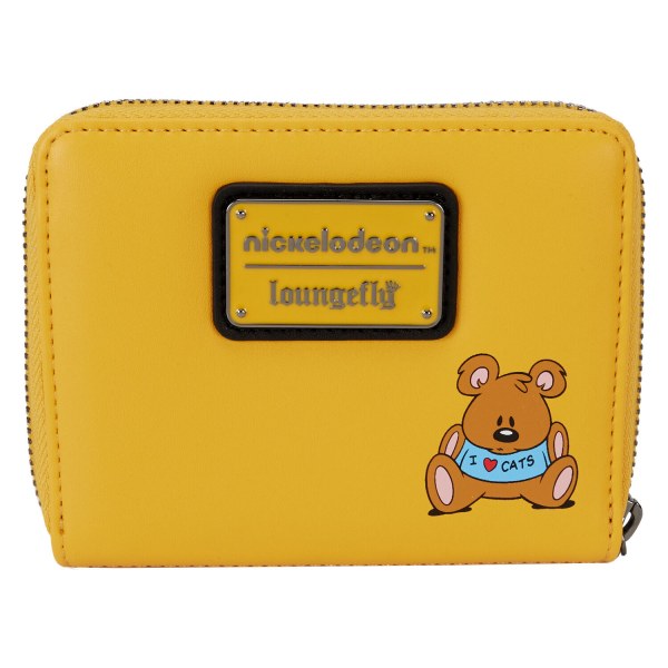 Loungefly Garfield – Garfield & Pooky Geldbörse