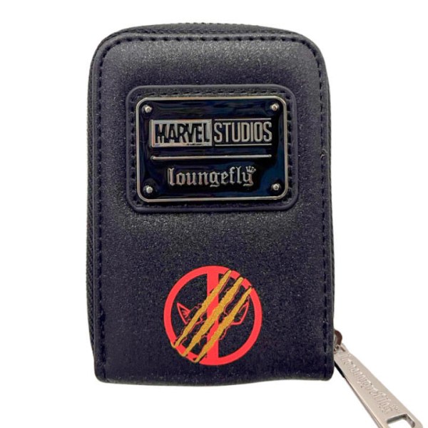 Marvel Deadpool & Wolverine 3 Kartenhalter