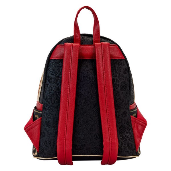 Loungefly Game of Thrones Haus des Drachen Targaryen Rucksack 26cm