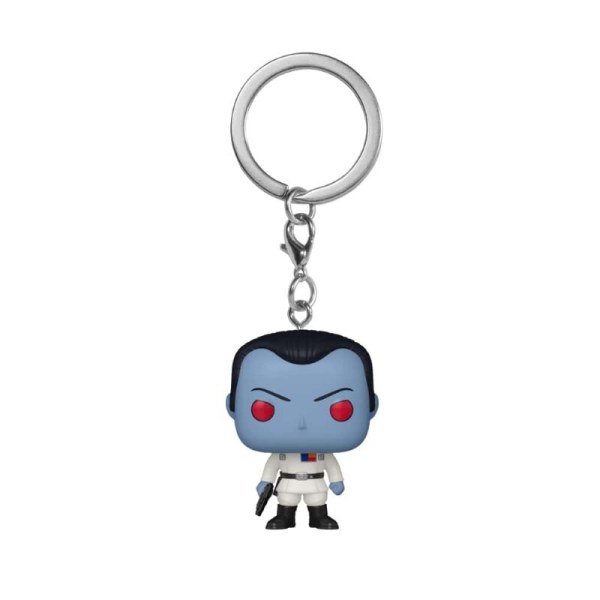 Star Wars Pocket Pop Ahsoka S2 Großadmiral Thrawn
