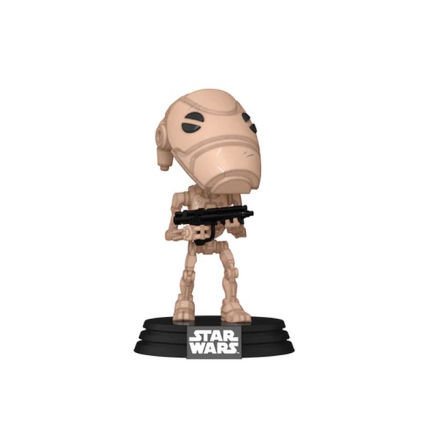 Star Wars Pop! 703 Kampfdroide