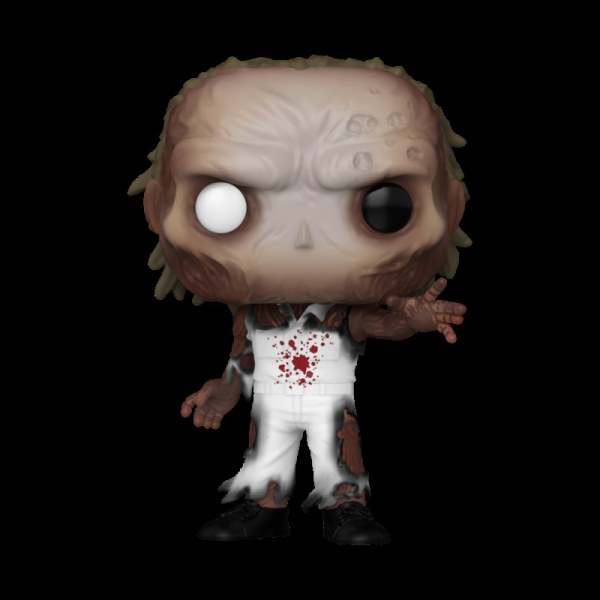 Stranger Things Pop! 1540 S4 Vecna-Transformation