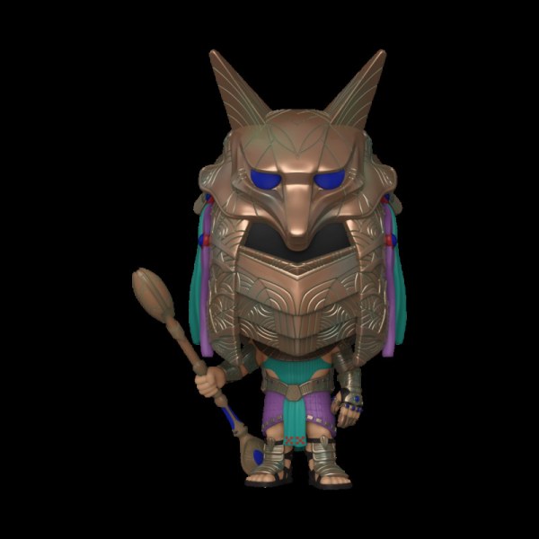 Stargate Pop! 1572 Anubis Wache Mt
