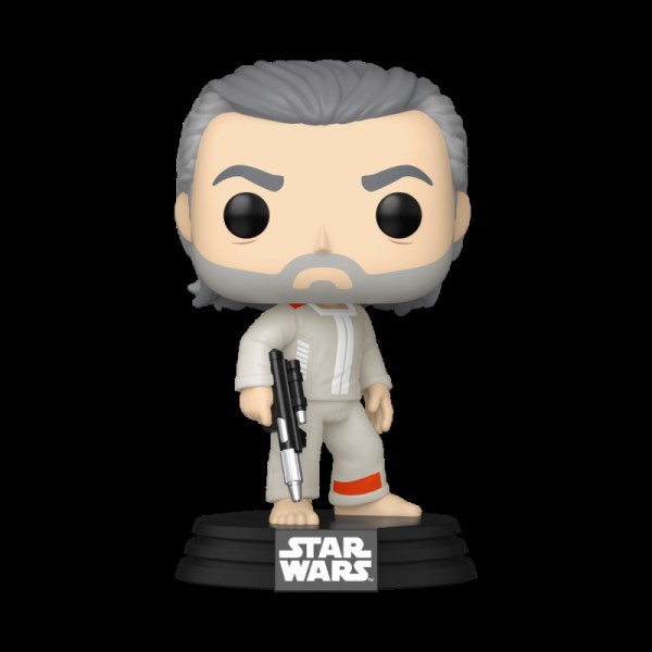 Star Wars Pop! 760 Andor S2 Kino Loy