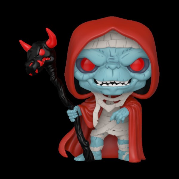 Thundercats Cosmocats Pop! 1705 Mumm-Ra