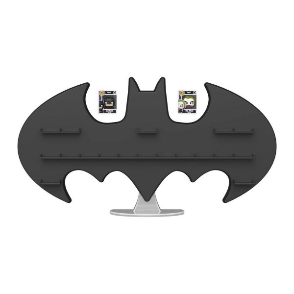 DC Bitty Pop Display Batman-Signal