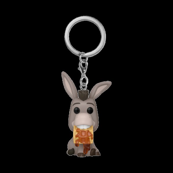 Shrek Pocket Pop Shrek 30. Esel