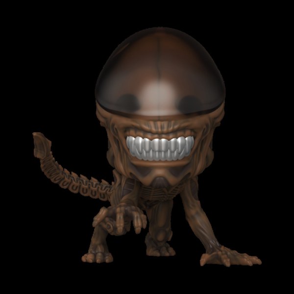 Alien Pop! 1768 Super Alien 3 Xenomorph