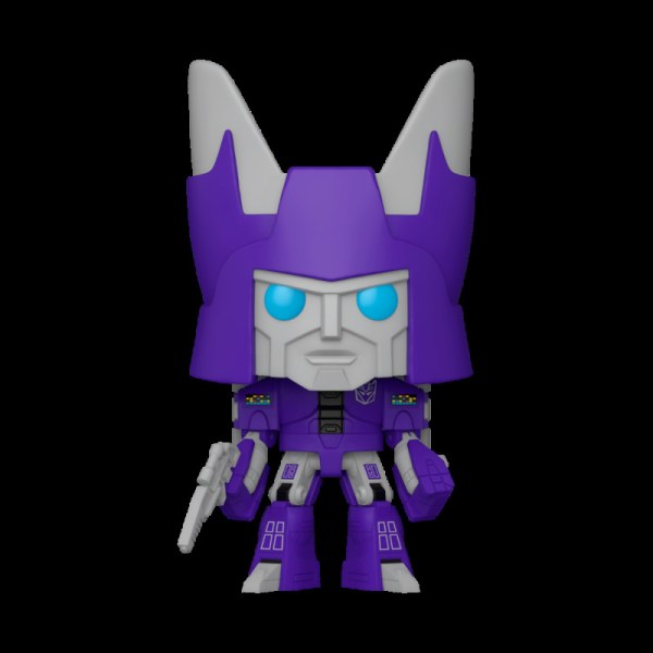 Transformers Pop! 148 S4 Cyclonus