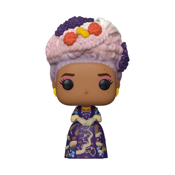 FUNKO POP! 1470 Königin Charlotte - Bridgerton