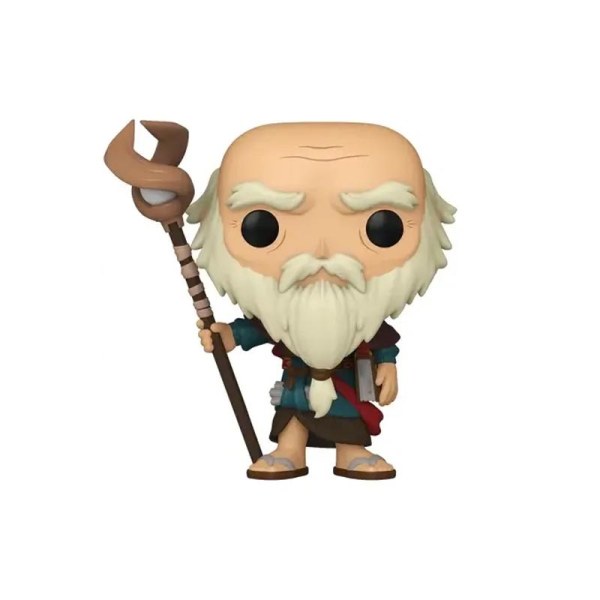 Diablo 3 Pop! 1047 Deckard Cain