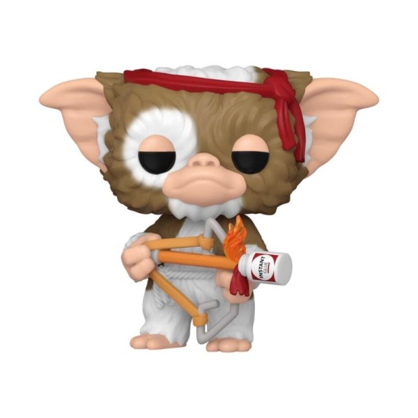Gremlins Pop! 1753 Gizmo-Schleife