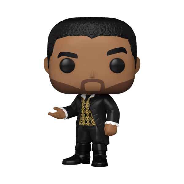 FUNKO POP! 1467 Der wahre Herzog - Bridgerton