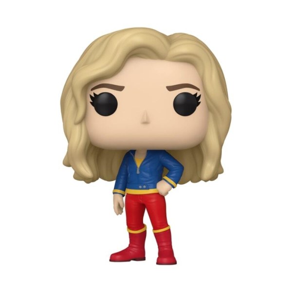 Smallville Pop! 542 Kara Kent