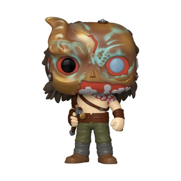 FUNKO POP! 14 Krabbenfütterer – House Of The Dragon S2