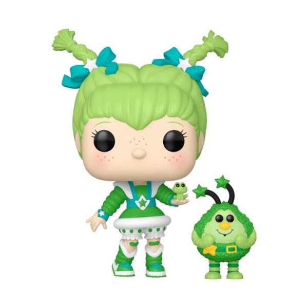 Rainbow Brite Pop! 1793 S2 Patty O'Green & Lucky
