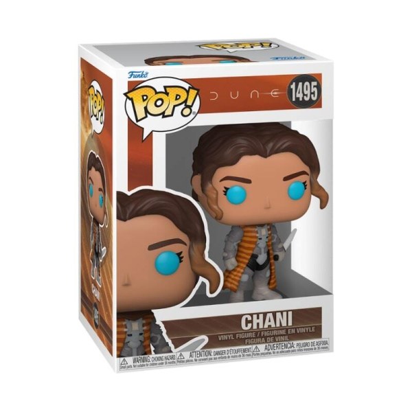FUNKO POP! 1495 Chani – Düne 2