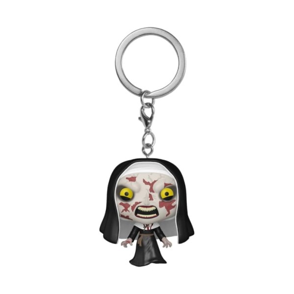 Die Nonne II Pocket Pop Die Nonne
