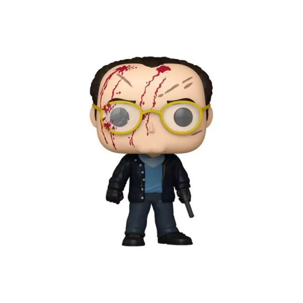 Robocop Pop! 1637 Clarence Boddicker