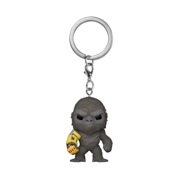 Godzilla X Kong Pocket Pop Kong Mechanischer Arm